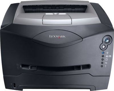 Toner Impresora Lexmark E240